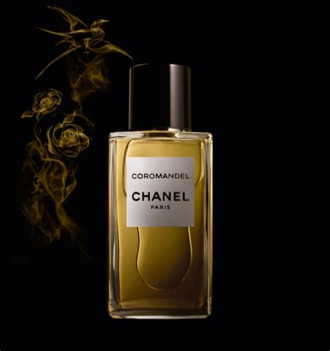 chanel coromandel عطر|coromandel exclusives de chanel.